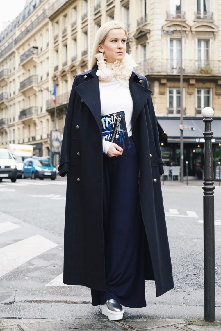 classy look 2016