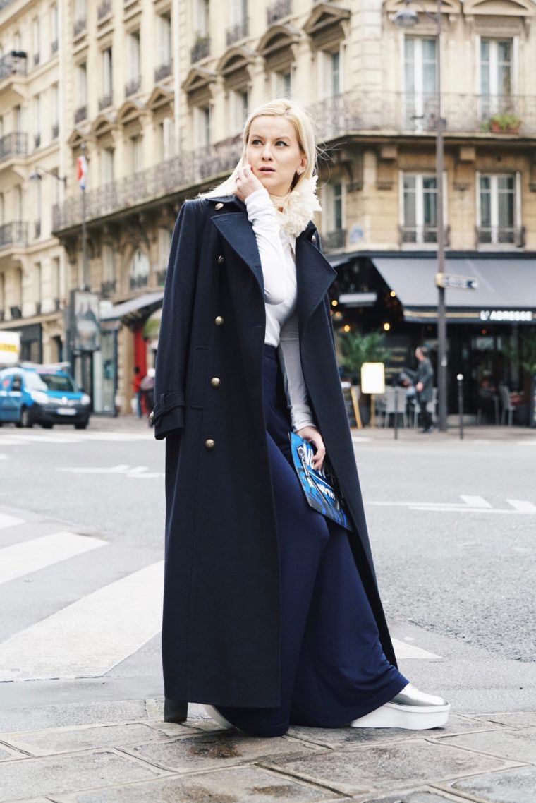 paris fashion week haute couture streetstyle look trends 2016