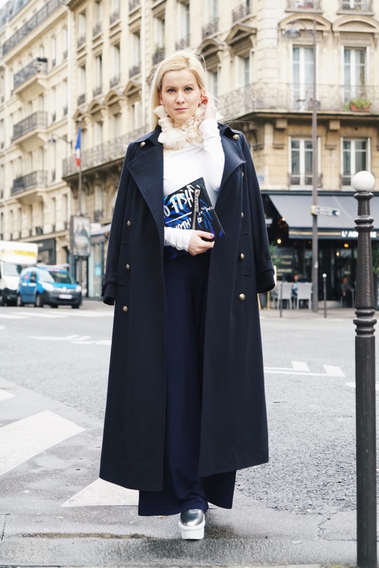 paris elegant streetstyle trends 2016