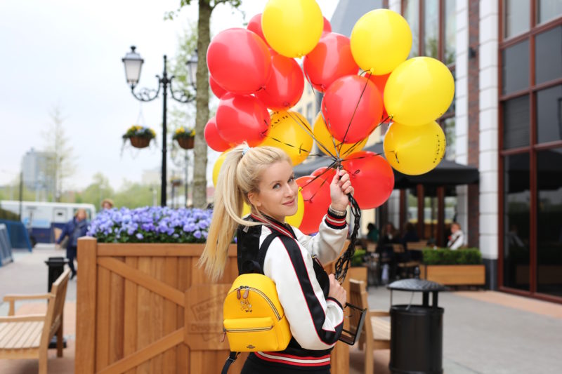 mcarthur glen designer outlet roermond