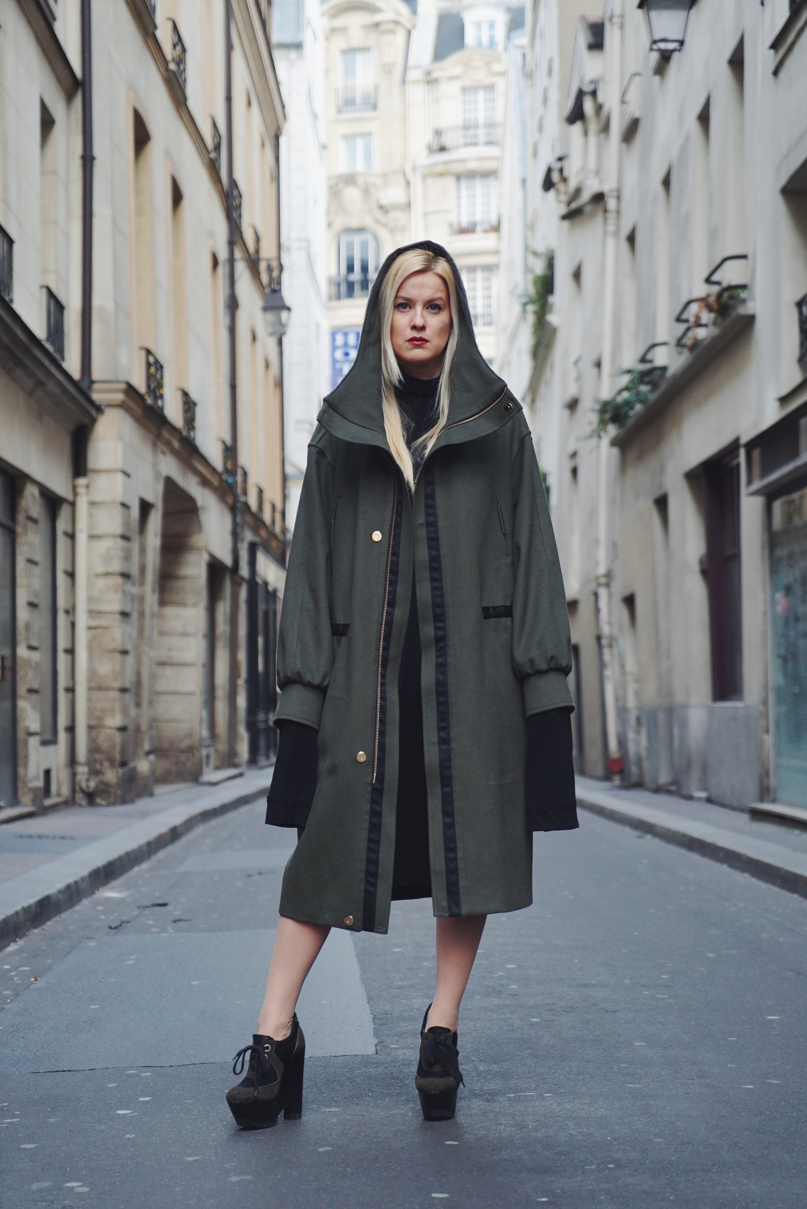 blogwalk fashion mode online shop shopping app
