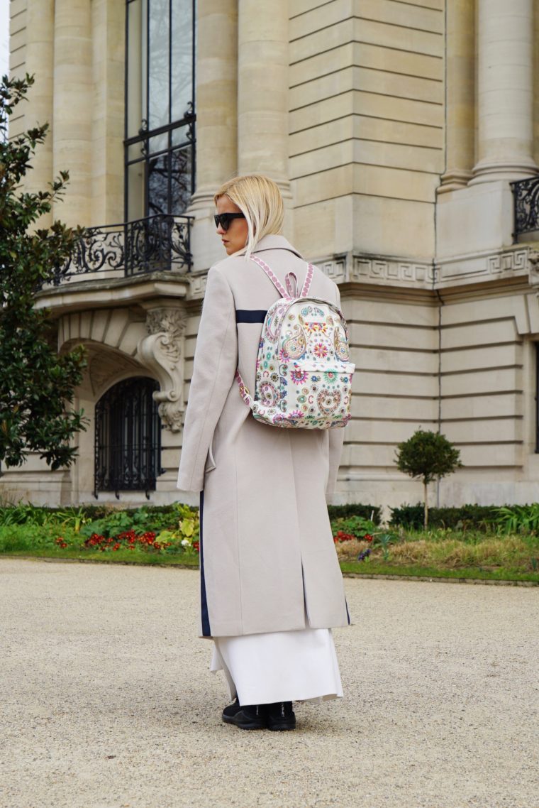 special amazing designer backpack manish arora rucksack trend must have der saison