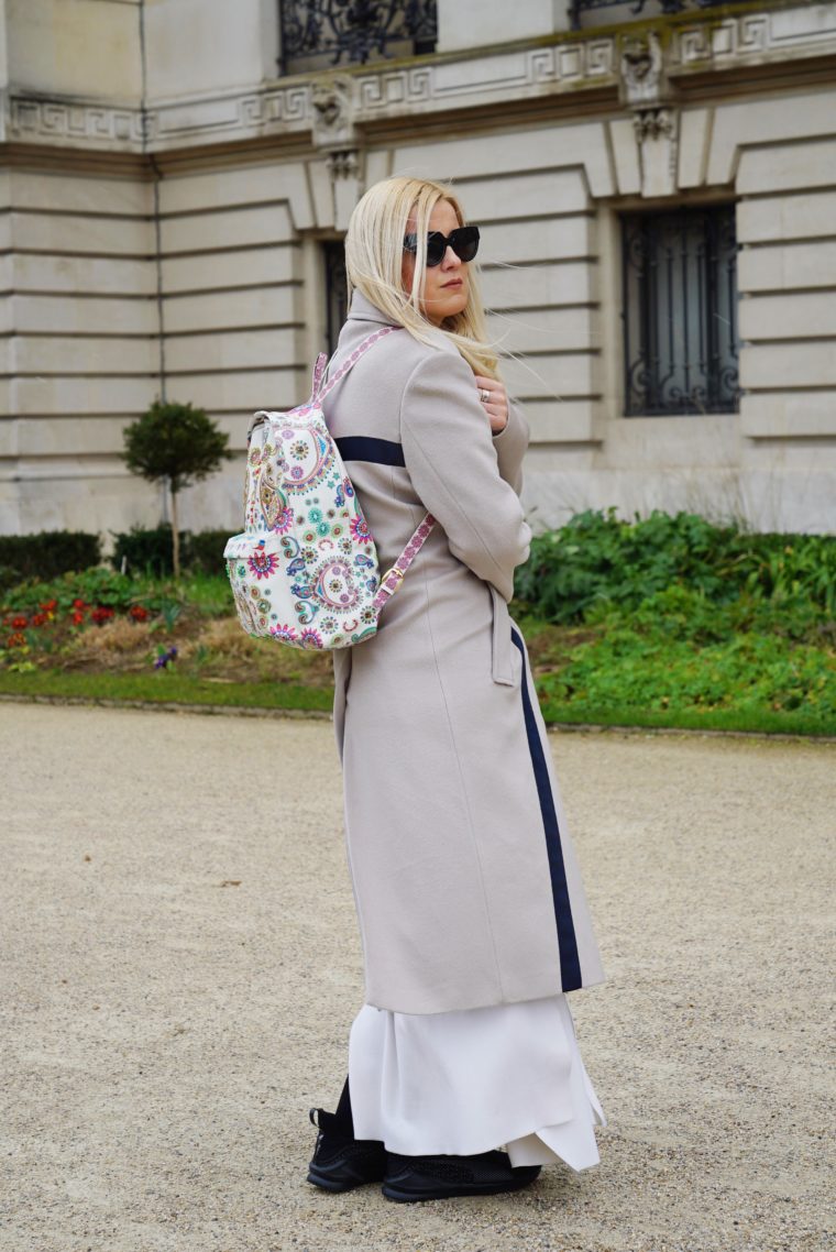 grand palais paris fashion week streetstyle sean suen manish aurora 