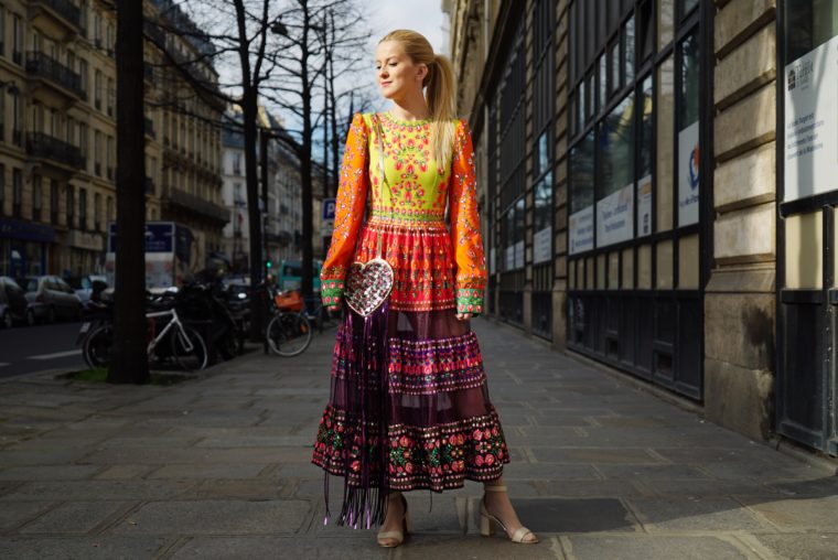 pfw paris fashion week streetstyle palina vox doku