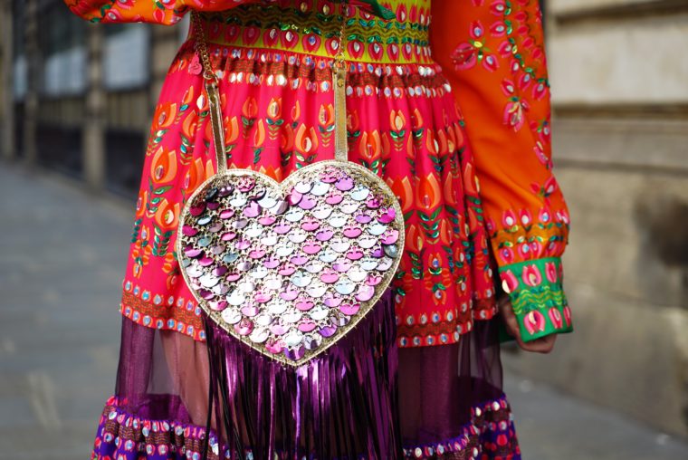 manish arora heart bag tasche herzform