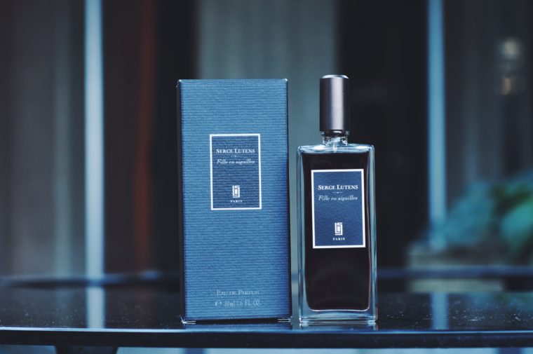  Duft „Fille en Aiguilles“ von easycosmetic