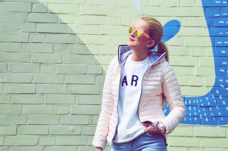 blogwalk mode online shop shopping app 