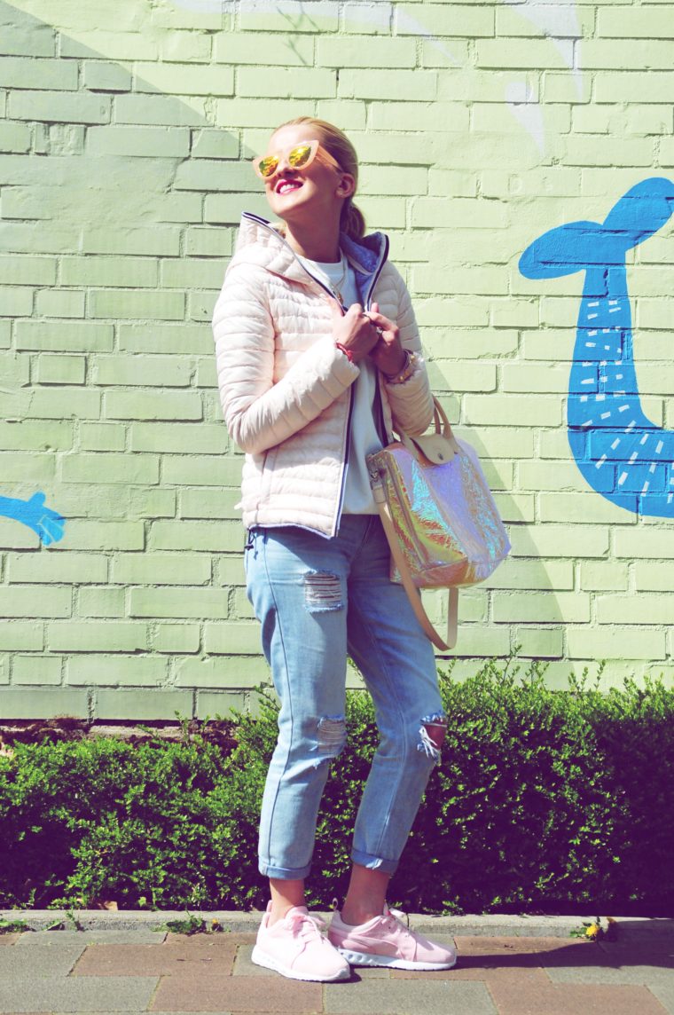 rose quartz Serenity pantone 2016 trend farben candy pastel 