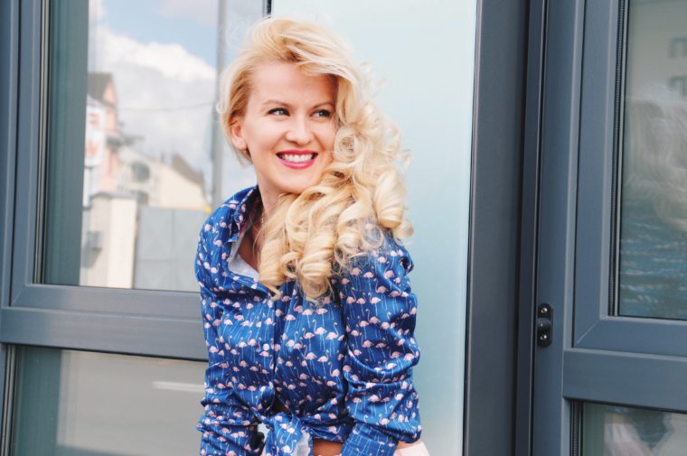 palina pralina palinapralina fashion blogger german russian successful 