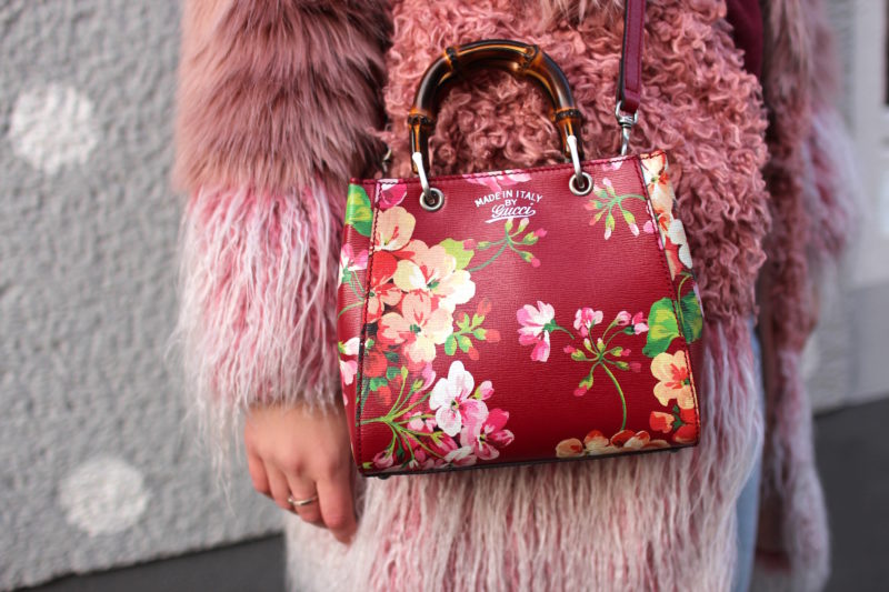 gucci tasche blooms