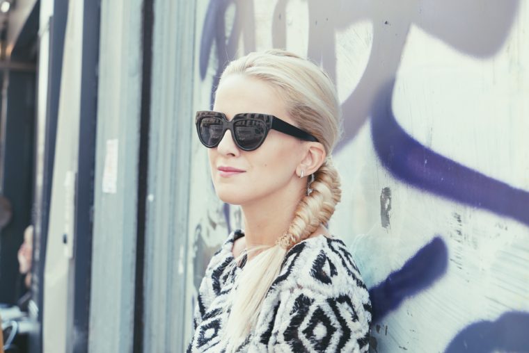 Cheap Monday Sonnenbrille