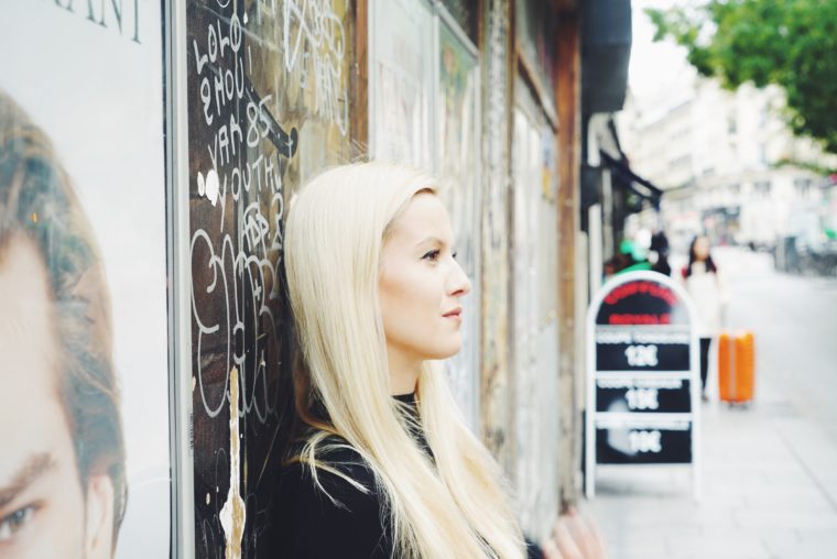 Pariser Fashion Week