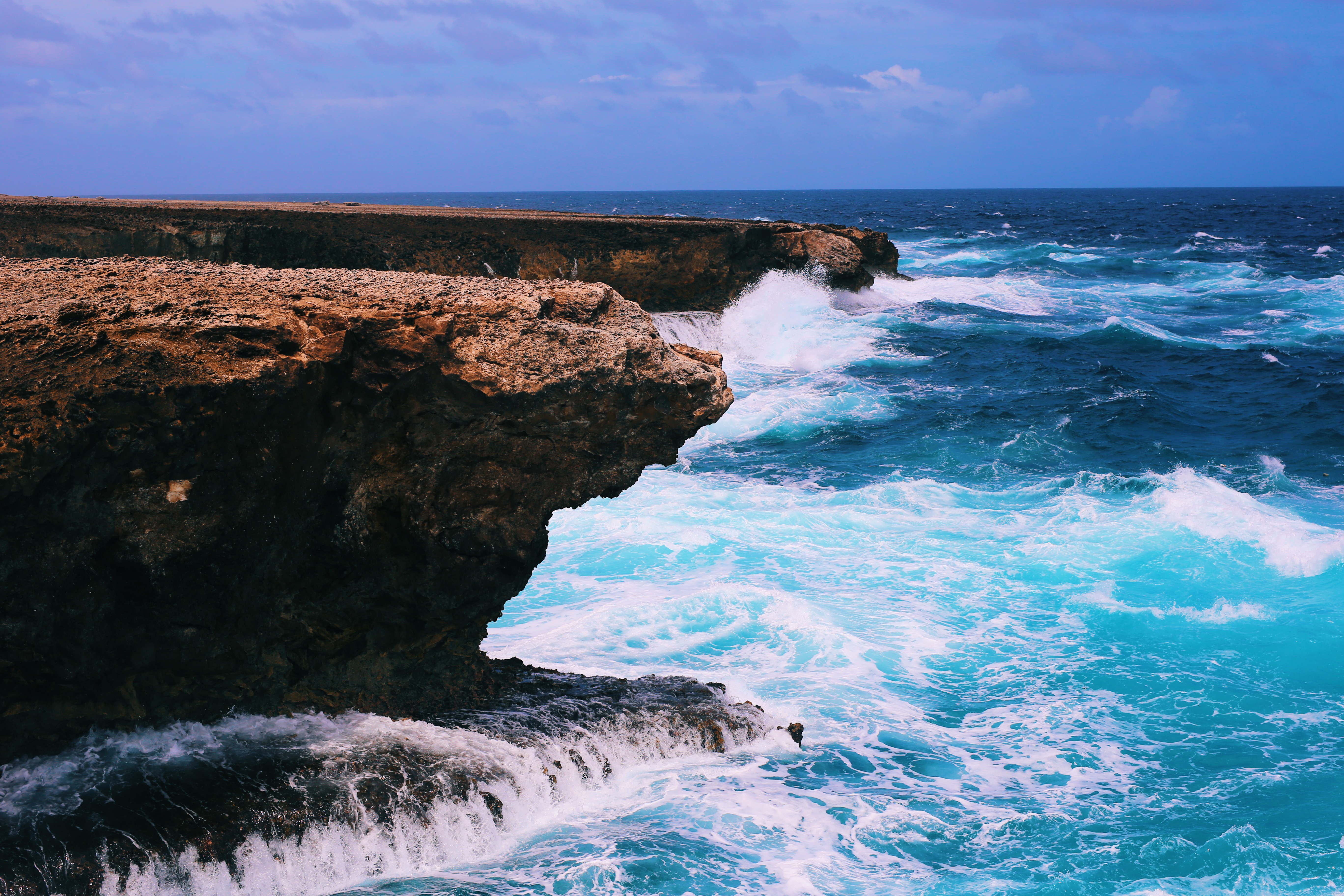 Bonaire Washington Slagbaai National Park