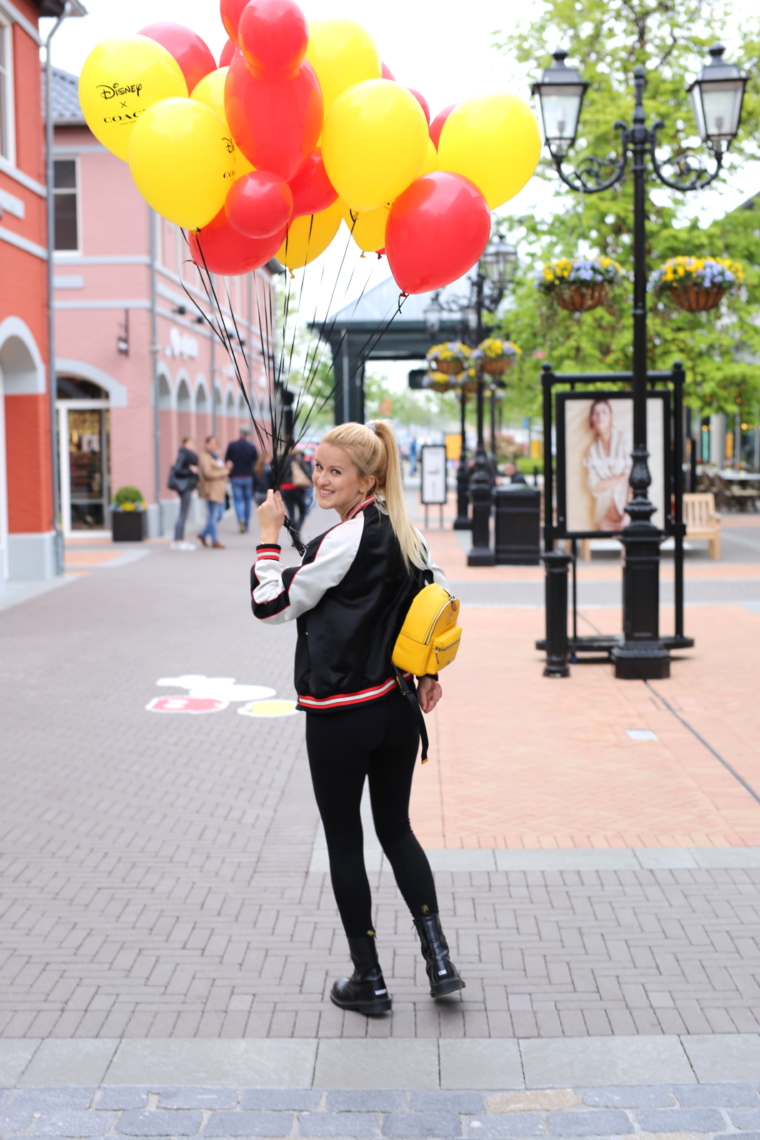 Designer outlet Roermond