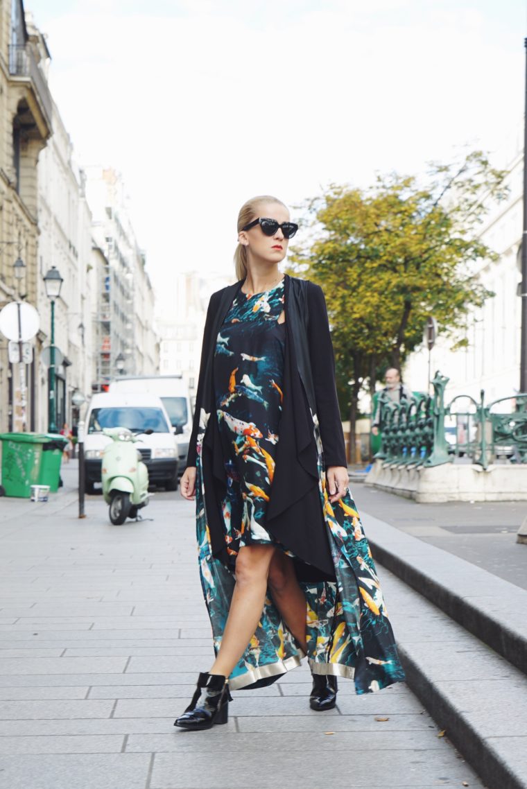 Fashion Week Look Trends