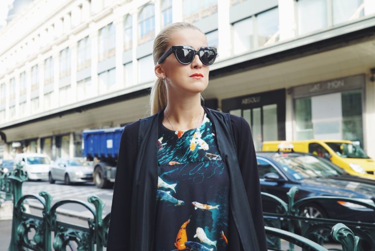 Cheap Monday Sonnenbrille