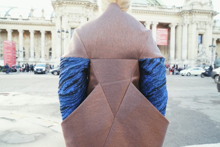 Ilja Haute Couture 