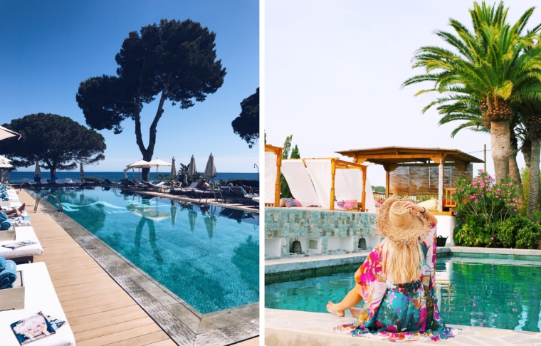 me ibiza ibizazen best hotels ibiza luxury