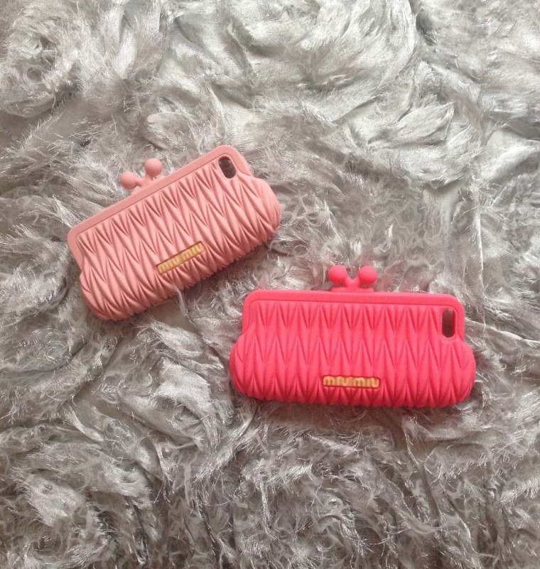 AAAHHH!!! NEW IPHONE CASES!