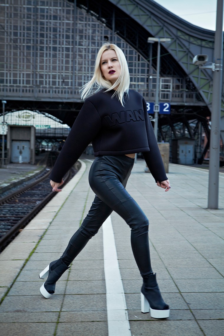 alexander wang x h & m exklusiv kollektion 2014 exclusive collection blogwalk mode fashion blog blogger köln cologne deutsch deutschland palina pralina palinapralina photo foto shooting