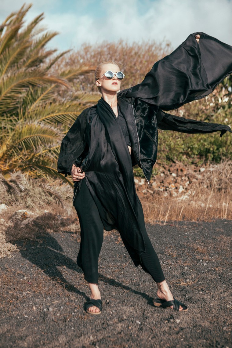 Alice M. Huynh kollektion mode