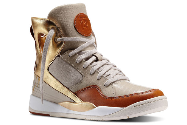 ALICIA KEYS x REEBOK