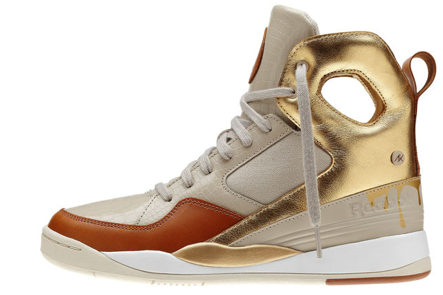 ALICIA KEYS x REEBOK