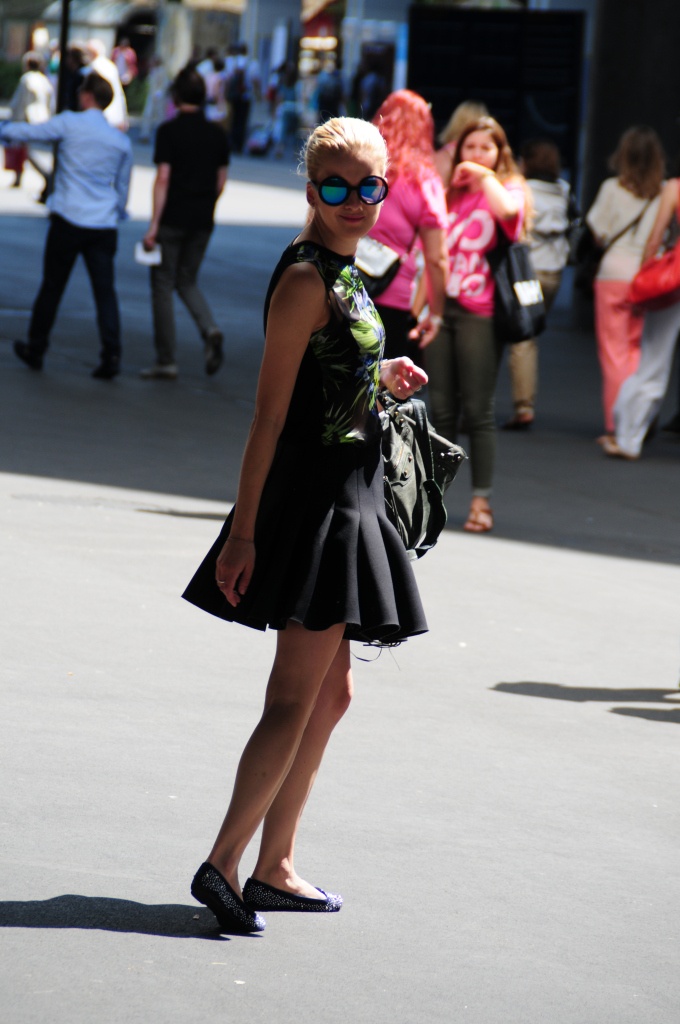 Alsace // Art Basel