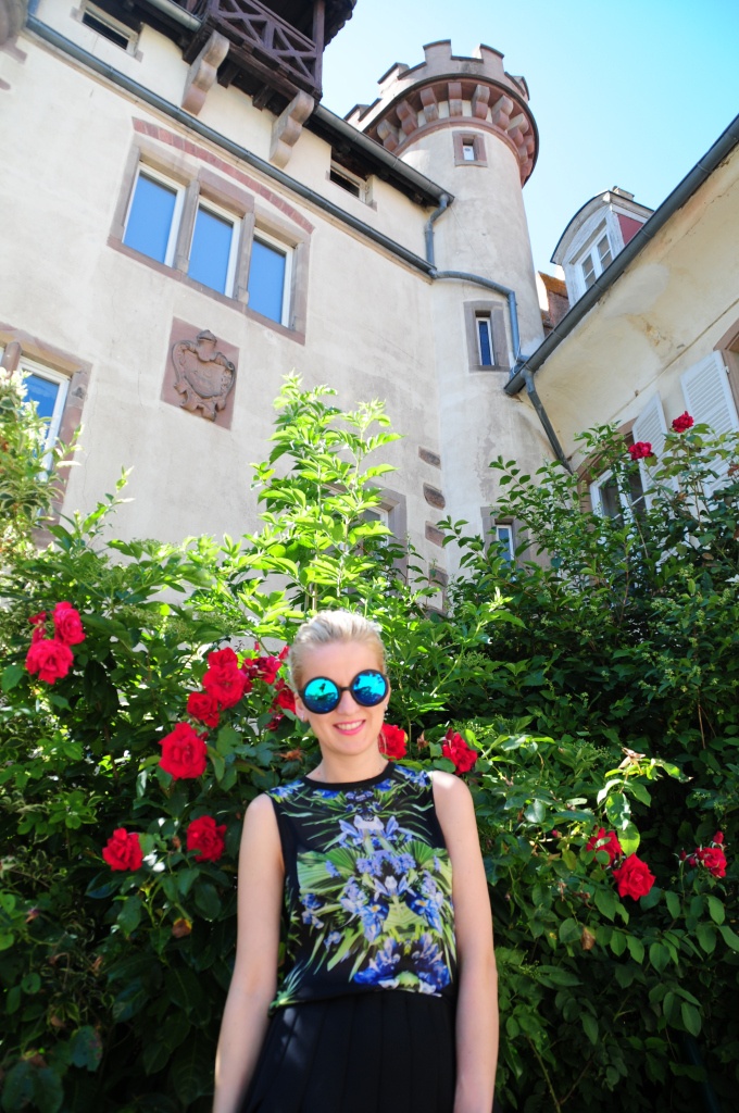 Alsace // Art Basel