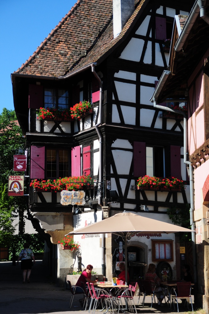 Alsace // Art Basel