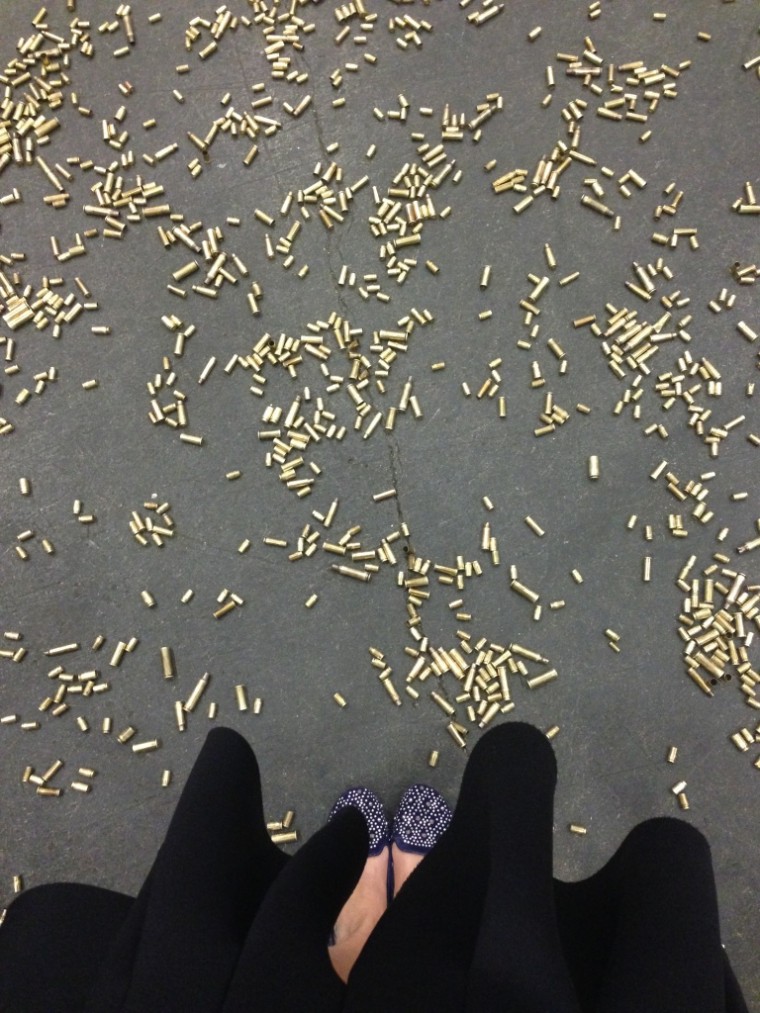 Alsace // Art Basel
