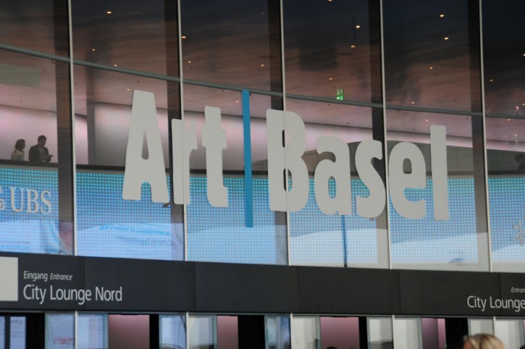 Alsace // Art Basel