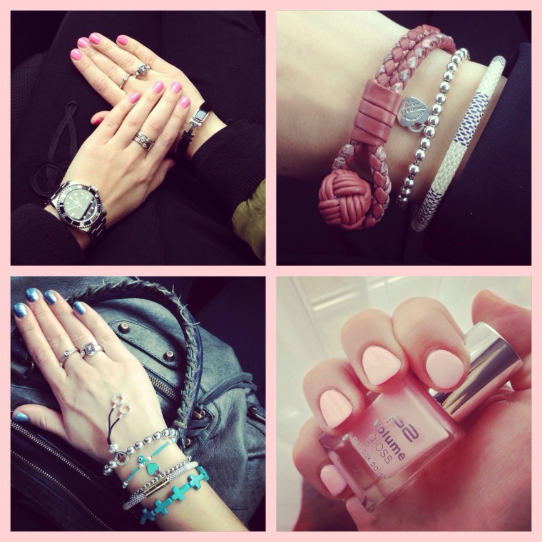 Armcandys & Nailpolish