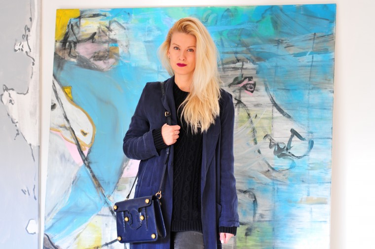 Art Review October - Cologne