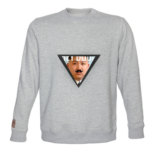 feralstuff kim sweatshirt