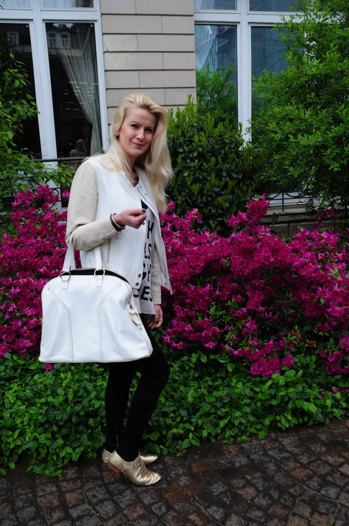 Baden-Baden week-end