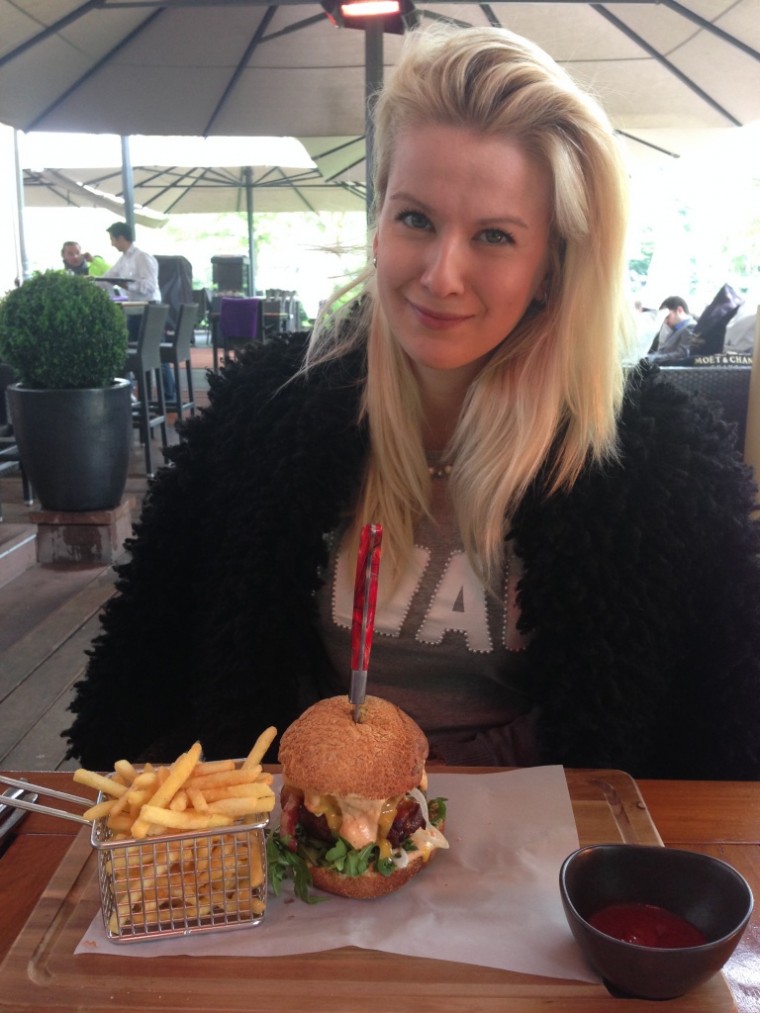 Baden-Baden week-end