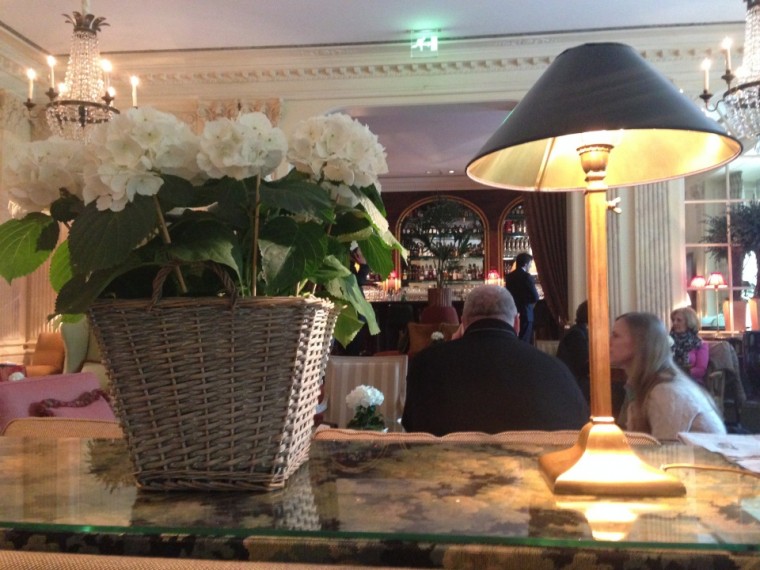 Baden-Baden week-end