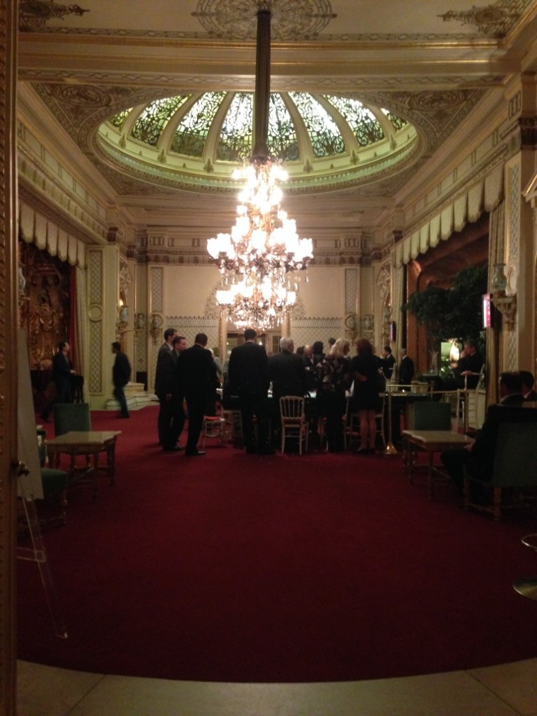 Baden-Baden week-end