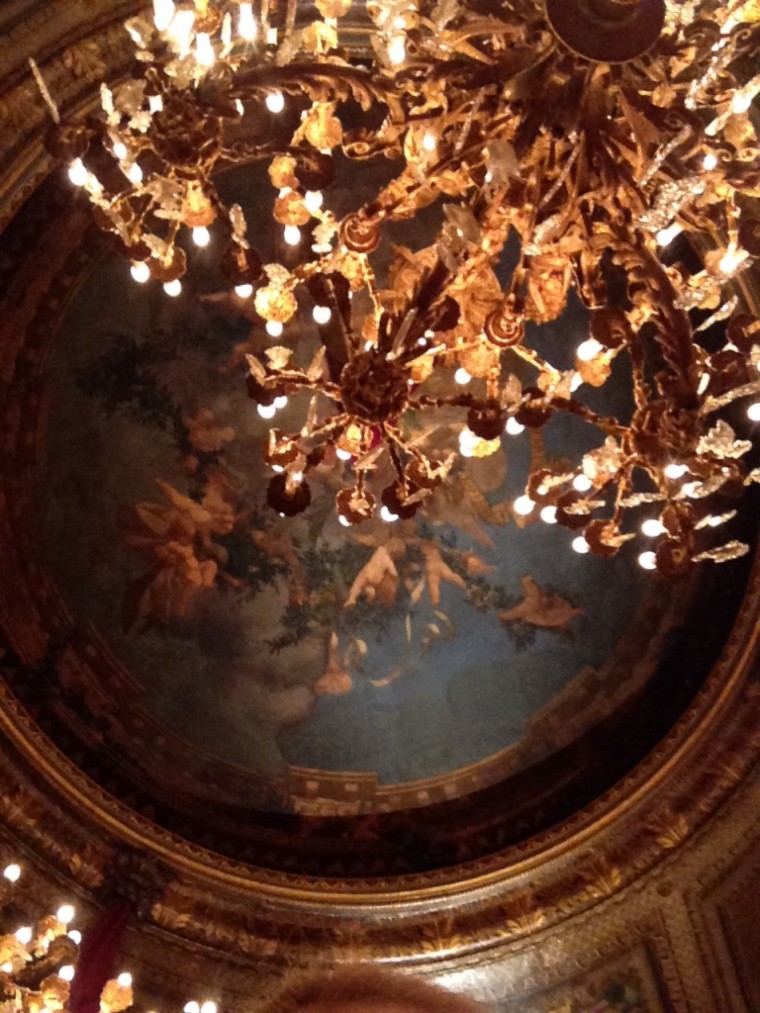 Baden-Baden week-end
