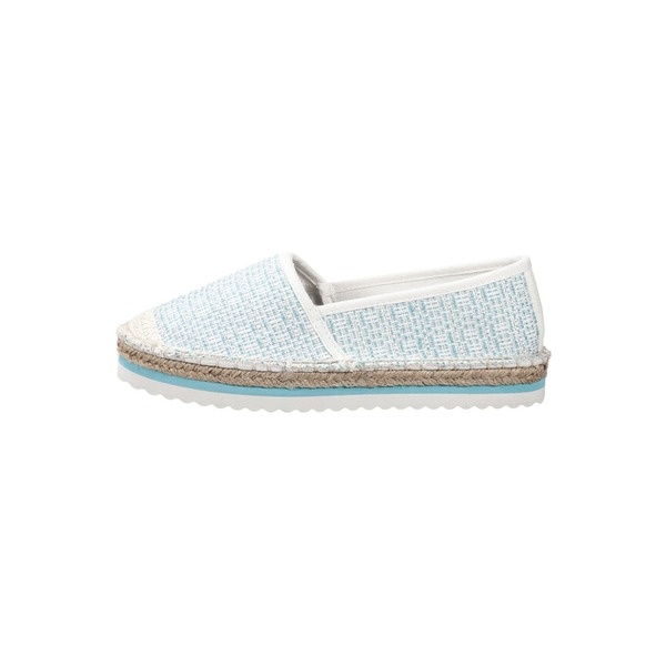 New Look MARCIE Espadrilles pottery/blue