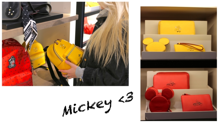 micey disney coach roermond outlet 