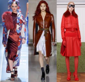 paris fashion week review leonard louis vuitton givenchy fall winter 2017 2018
