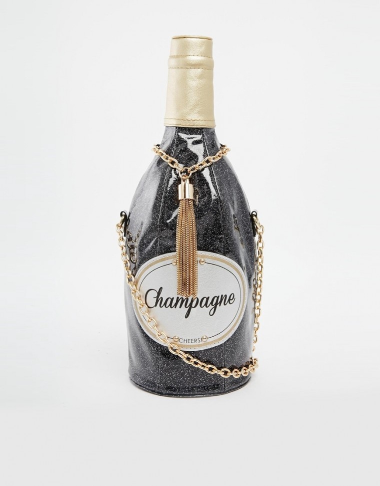 be Glamorous!