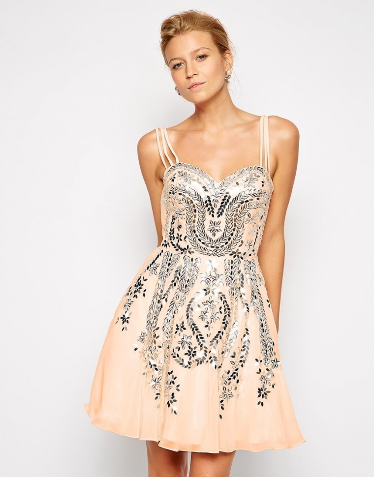 be Glamorous!