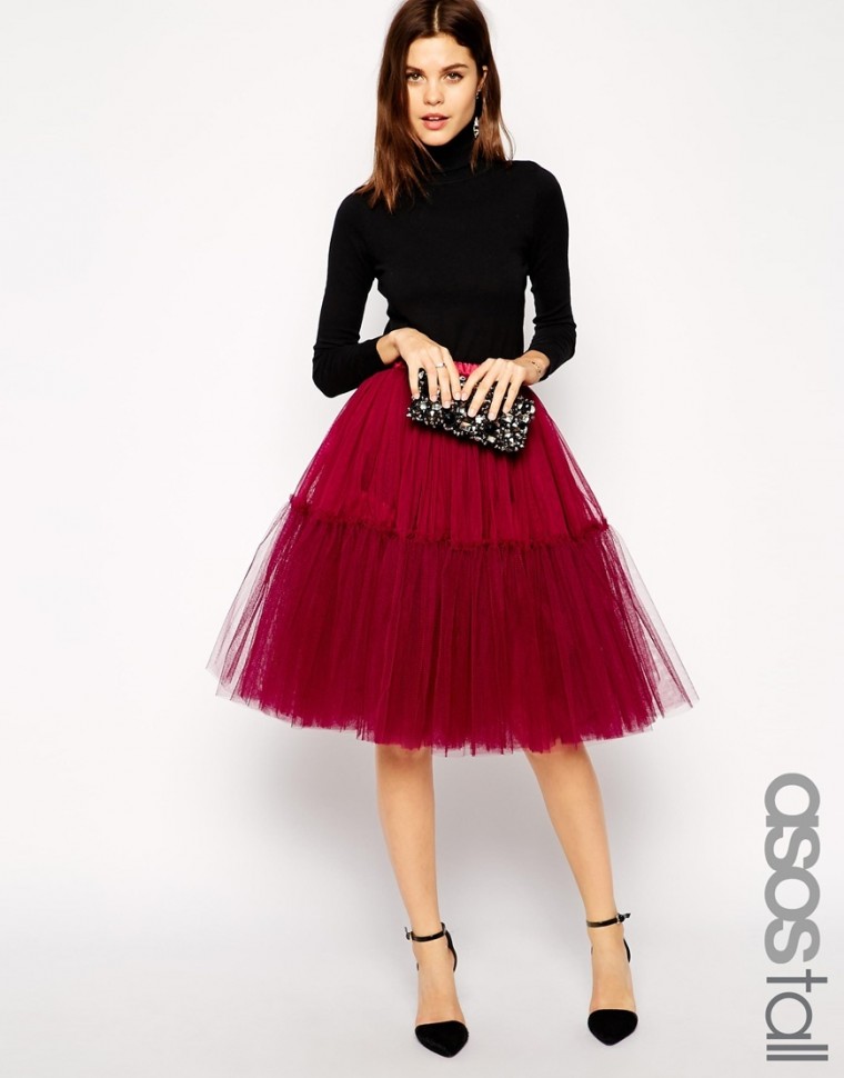be Glamorous!