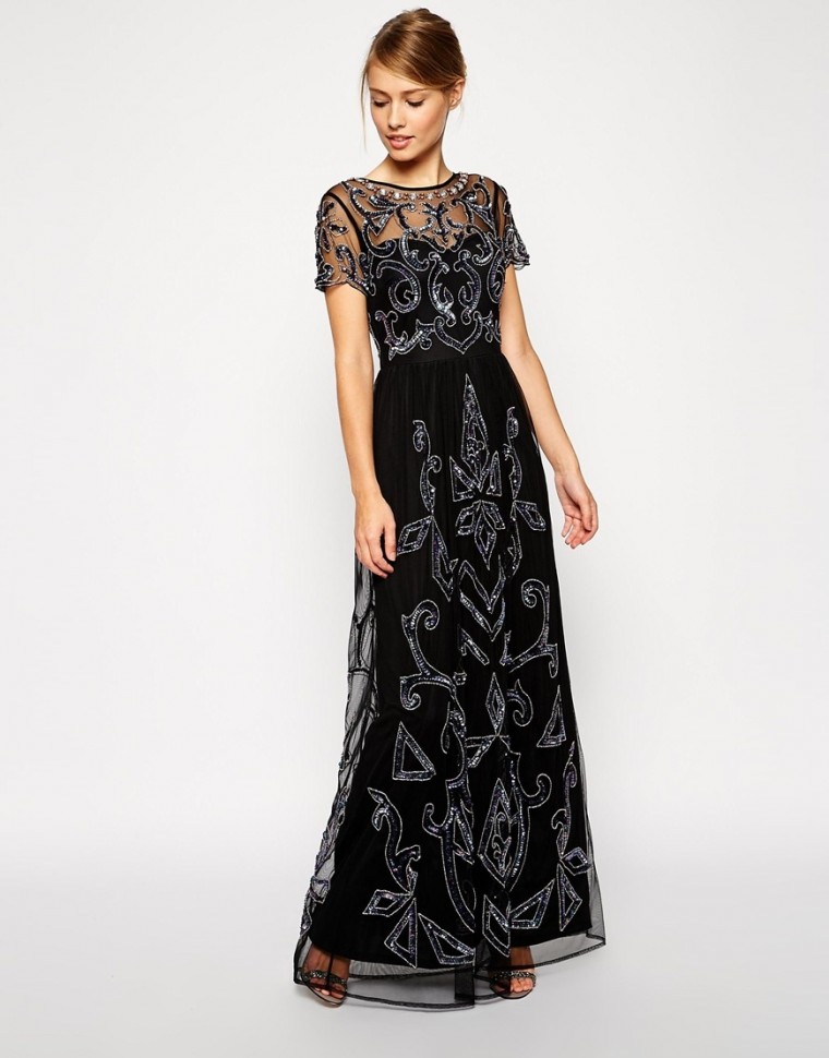 be Glamorous!