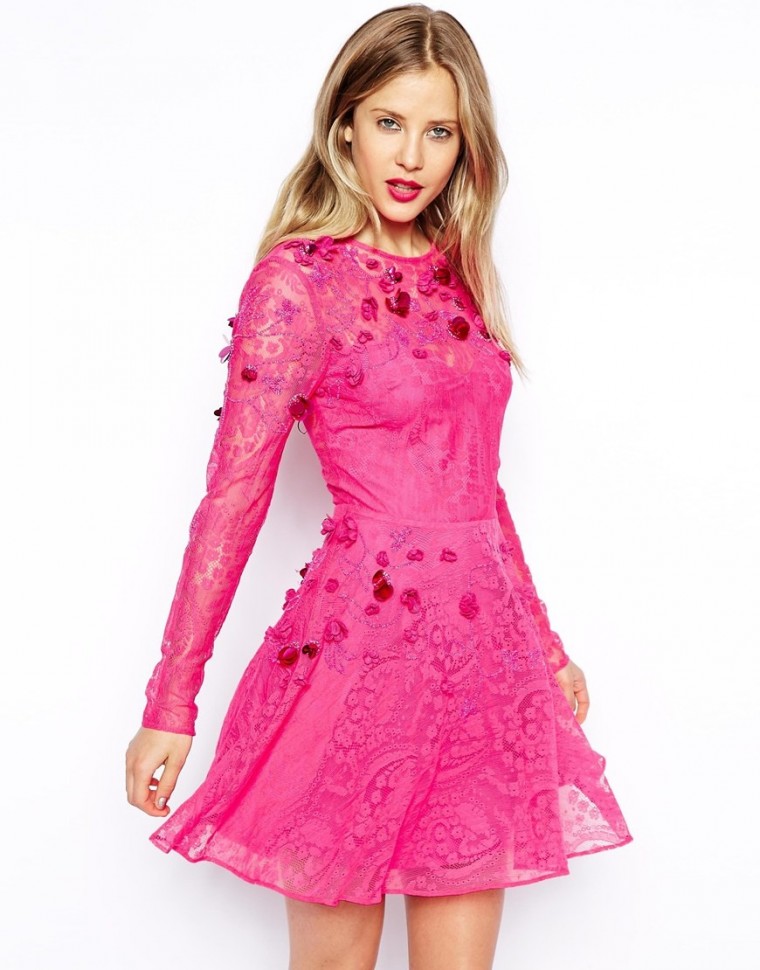 be Glamorous!
