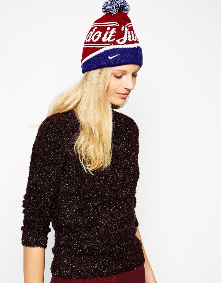 BEANIE MANIA