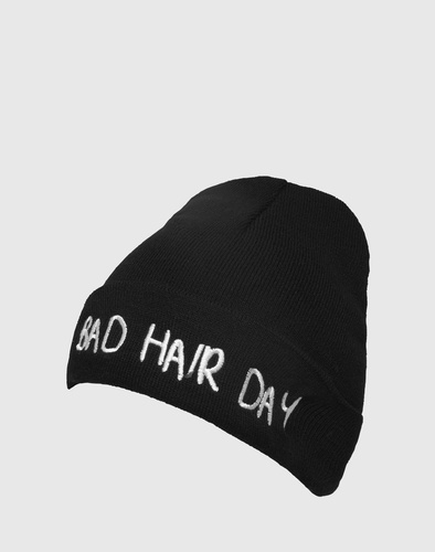 BEANIE MANIA